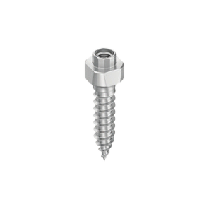 Viti PSM BENEfit 2.0x5-7-8-9-10-11-13-15mm - CONF. da 6pz