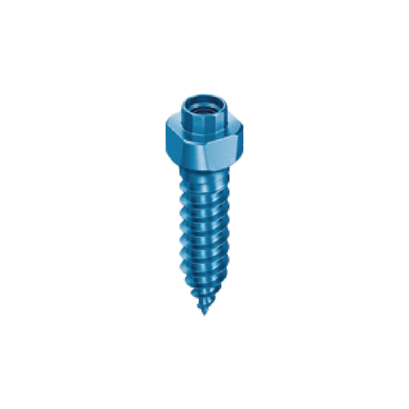 Viti PSM BENEfit 2.3x7-9-11-13-15mm - CONF. da 6pz