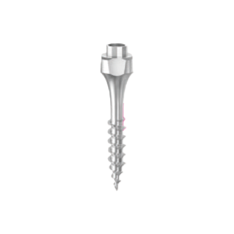 Viti PSM BENEfit "R" Sterile ø 2.0x7-9-11-13-15mm CONF. da 6pz