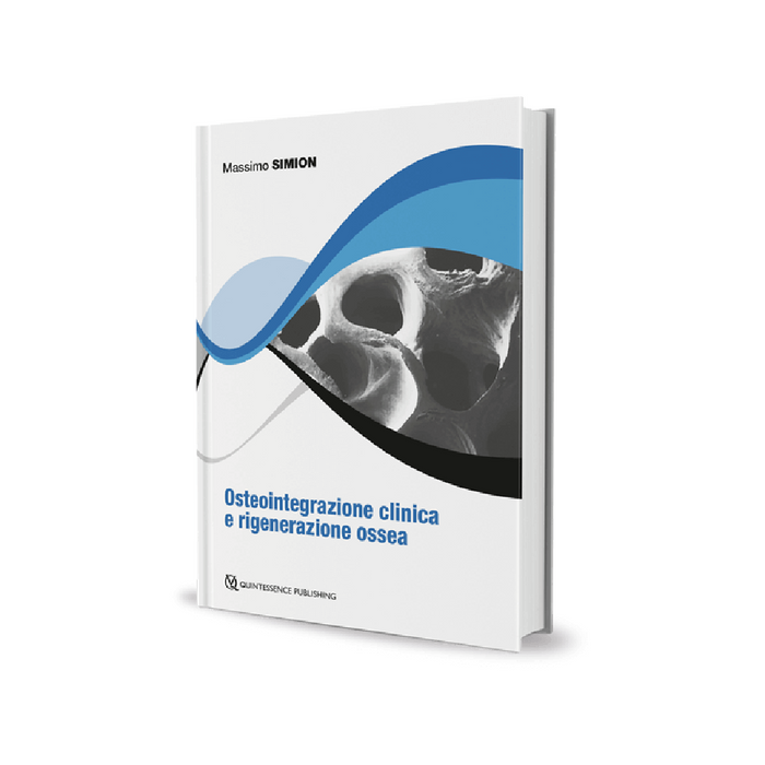 Osteointegrazione clinica e rigenerazione ossea - ISBN 978-88-7492-083-9