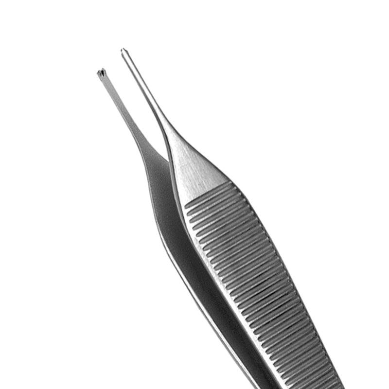 Pinzetta Adson #42 PermaSharp chirug. 1x2 dritta 12cm - TP5042