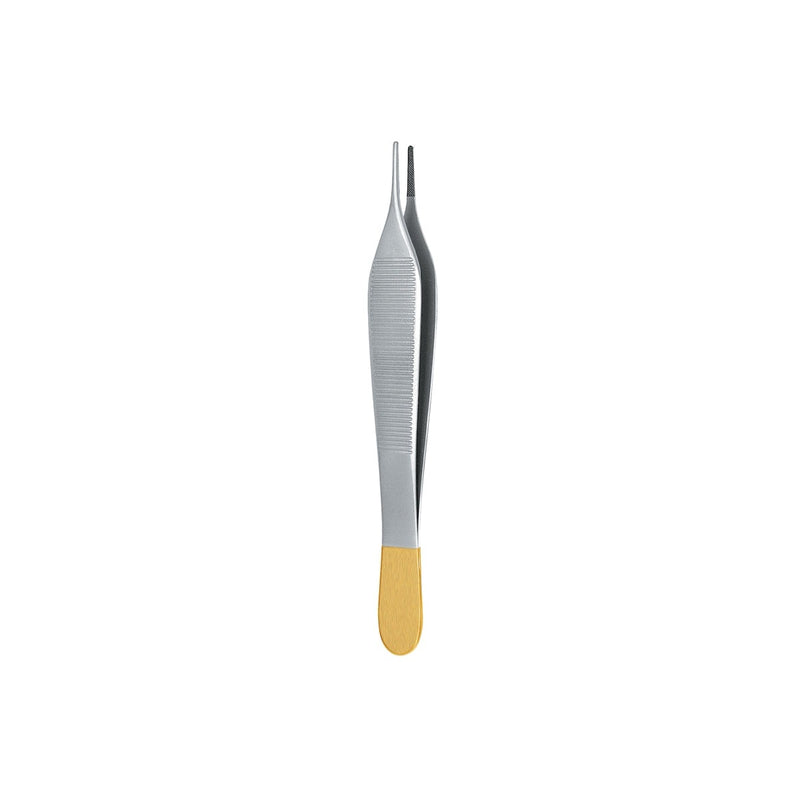 Pinzetta Adson #41 PermaSharp dritta 12cm - TP5041