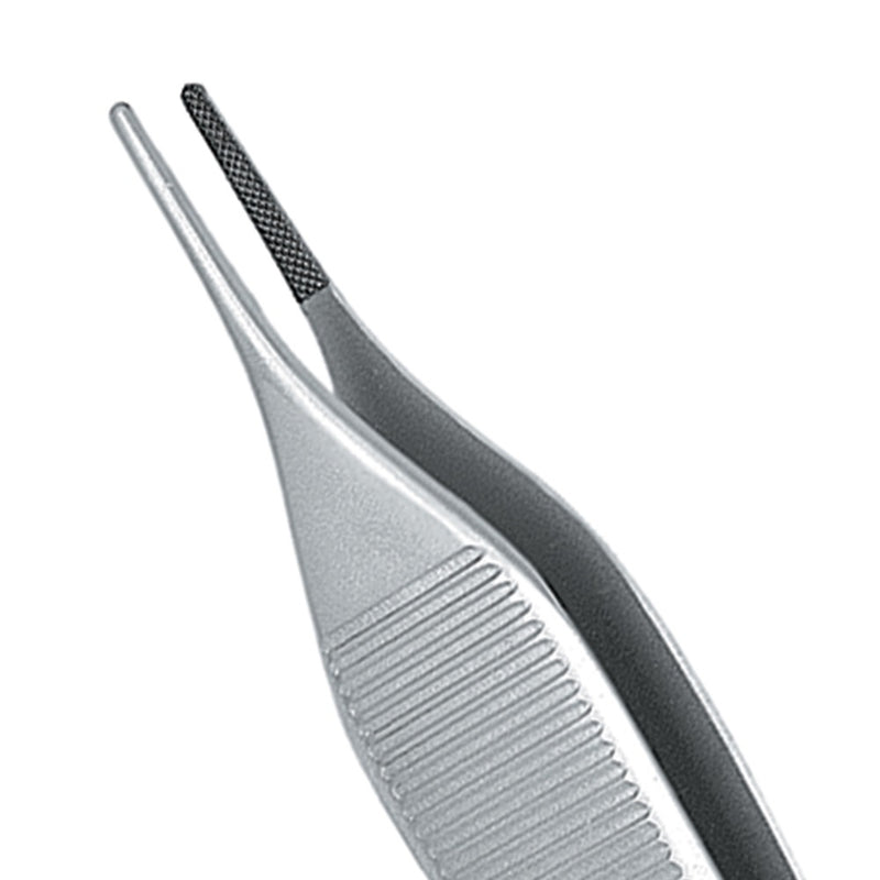 Pinzetta Adson #41 PermaSharp dritta 12cm - TP5041