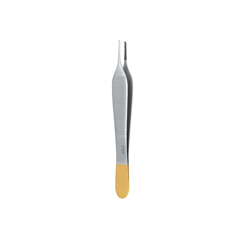 Pinzetta Adson #42 PermaSharp chirug. 1x2 dritta 12cm - TP5042