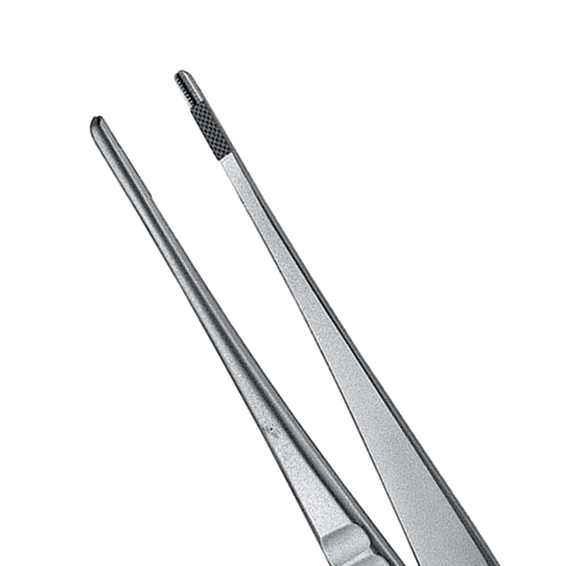 Pinzetta De Backey PermaSharp dritta 15cm - TP5090