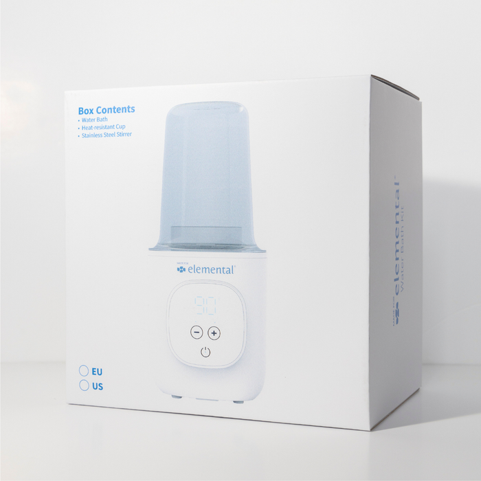 Elemental Kit Elemental Starter Kit — Osteocom Store