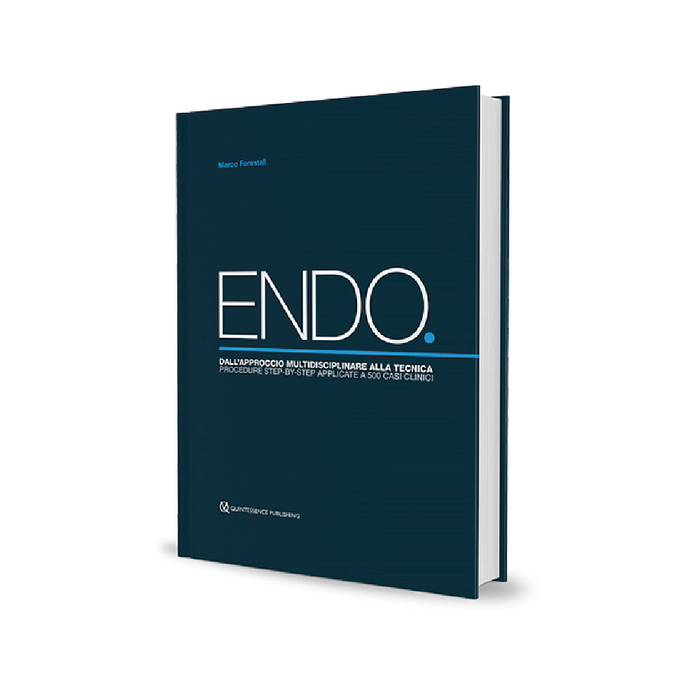 Endo. Dall'approccio multidisciplinare alla tecnica - ISBN 978-88-7492-069-3