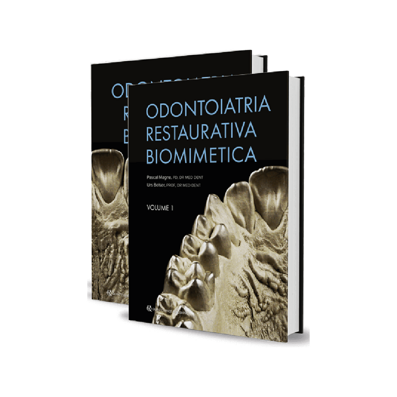 Odontoiatria restaurativa biomimetica