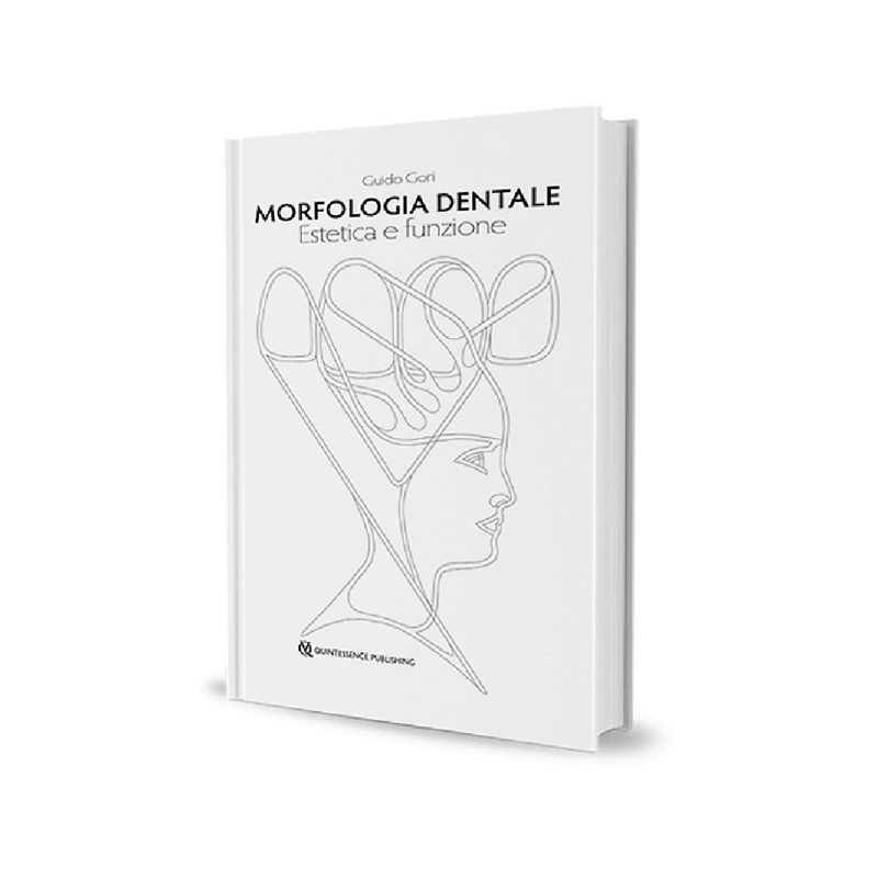 Morfologia Dentale. Estetica e Funzione - ISBN 978-88-7492-047-1