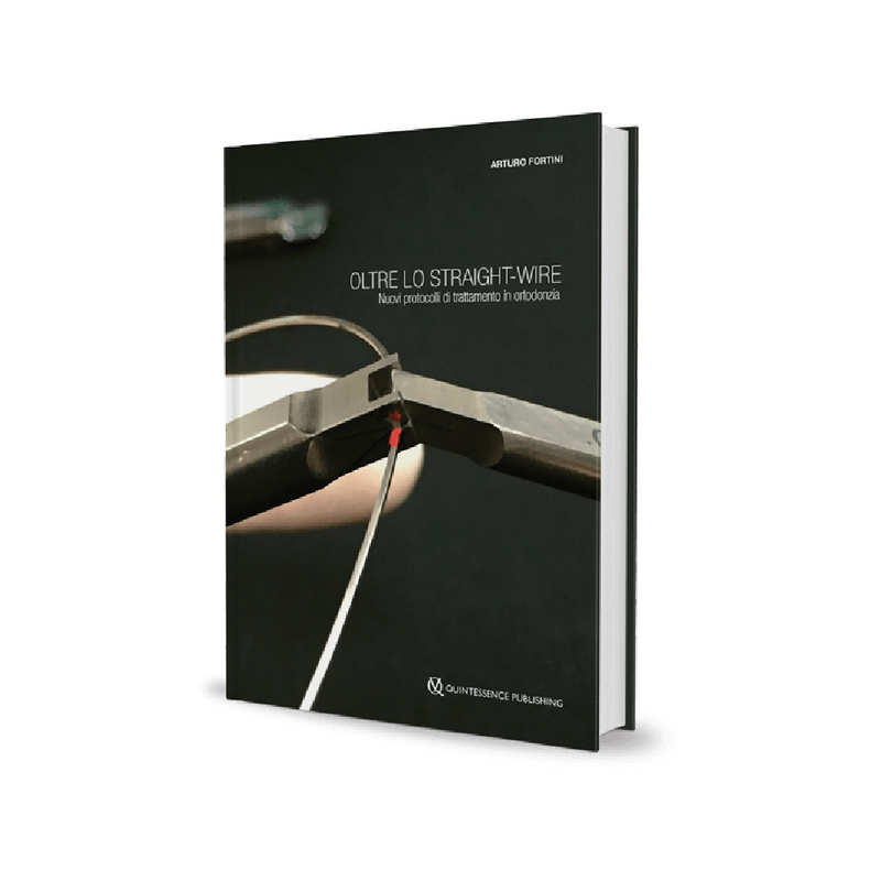 Oltre lo straight-wire. Nuovi protocolli di trattamento in ortodonzia - ISBN 978-88-7492-075-4