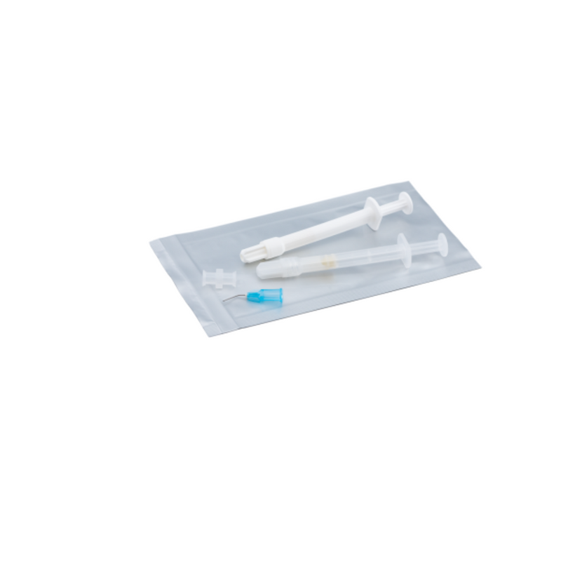 PERISOLV - gel di ipoclorito di sodio (0.5%) - 137.41.00
