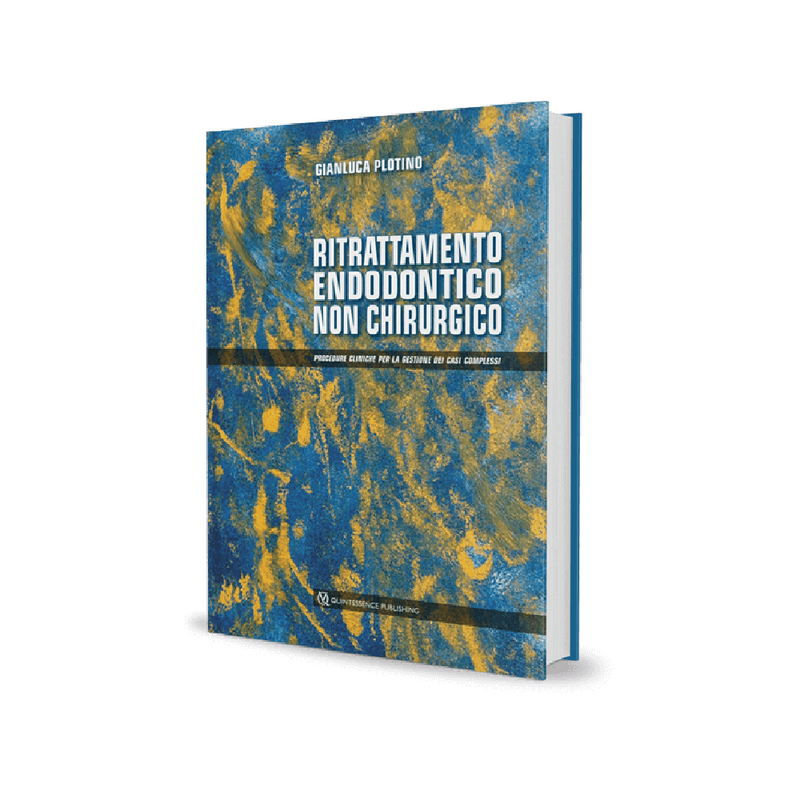 Ritrattamento endodontico non chirurgico