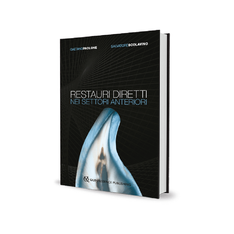 Restauri diretti nei settori posteriori - ISBN 978-88-7492-055-6